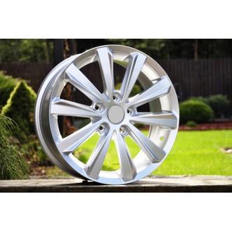 Volkswagen 117 7x17 5x112